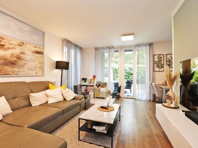Apartment mieten in Feldkirchen, Bayern