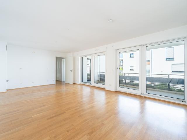 Wohnung kaufen in Allach-Untermenzing, München