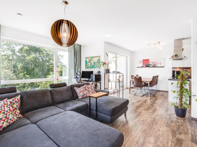 Wohnung kaufen in Odelzhausen, Bayern