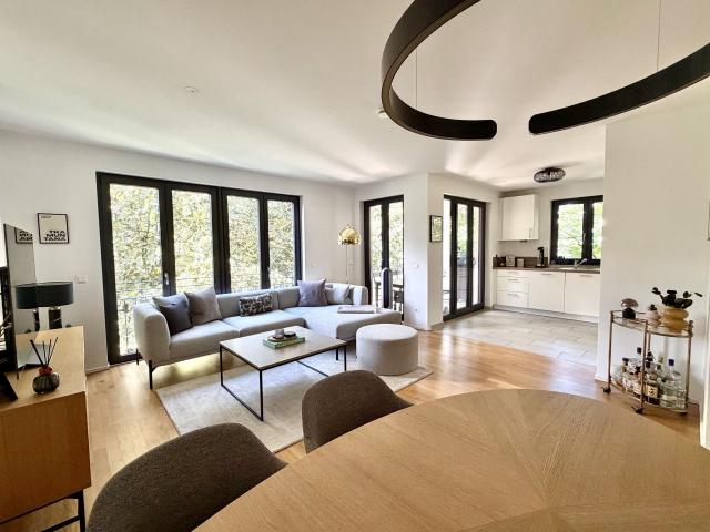 Apartment mieten in München, Bayern