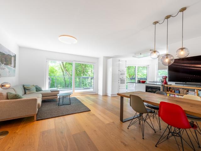 Wohnung kaufen in Thalkirchen-Obersendling-Forstenried-Fürstenried-Solln, München