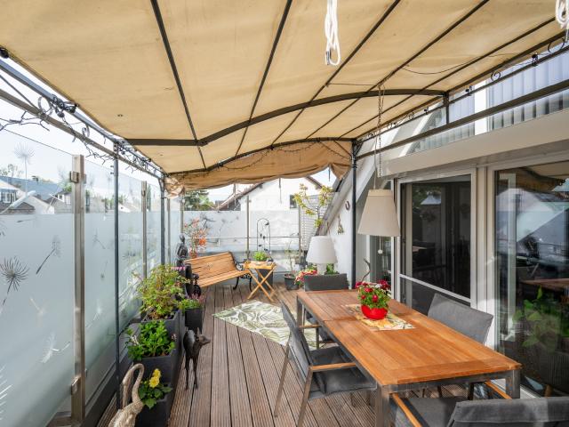 Wohnung kaufen in Olching, Bayern