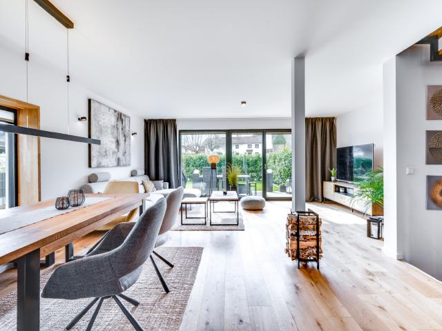 Haus kaufen in Peißenberg, Bayern
