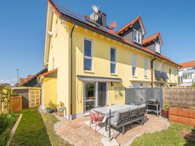 Villa kaufen in Altdorf, Gilching