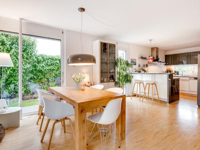 Haus kaufen in Hohenkirchen, Mecklenburg-Vorpommern