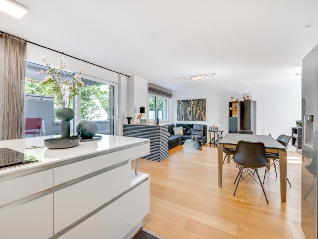 Wohnung kaufen in Kumhausen, Bayern