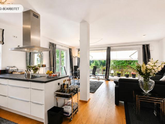 Wohnung kaufen in Thalkirchen-Obersendling-Forstenried-Fürstenried-Solln, München