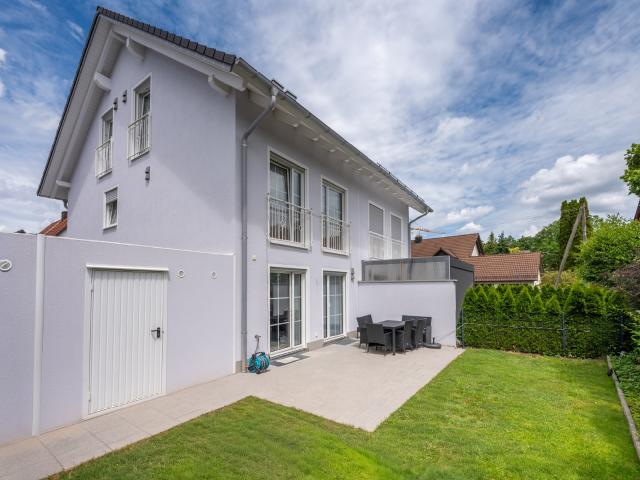 Haus kaufen in Germering, Bayern