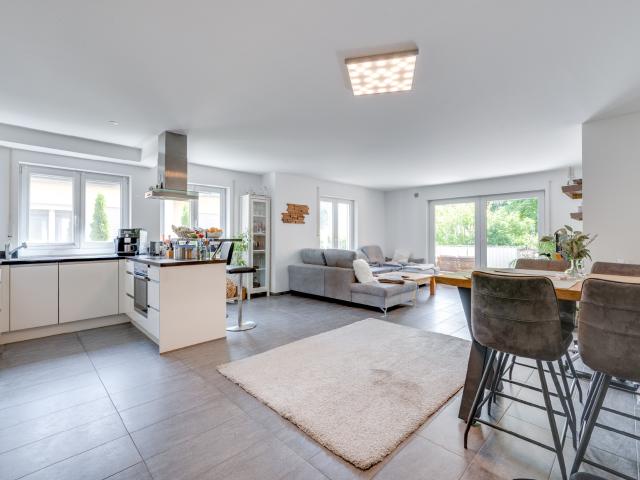 Wohnung kaufen in Bruck, Bayern