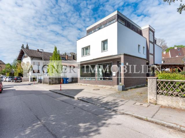 Haus kaufen in München, Bayern