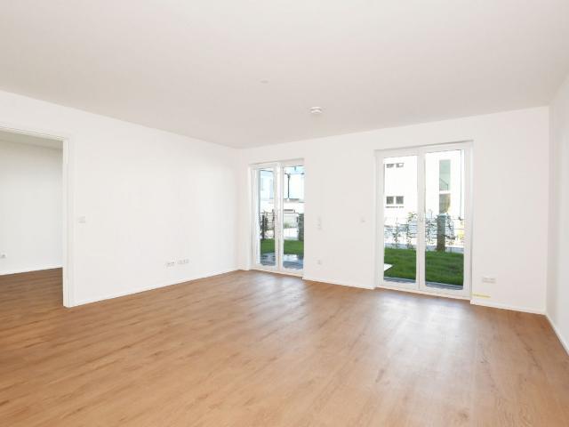 Apartment mieten in Ramersdorf-Perlach, München
