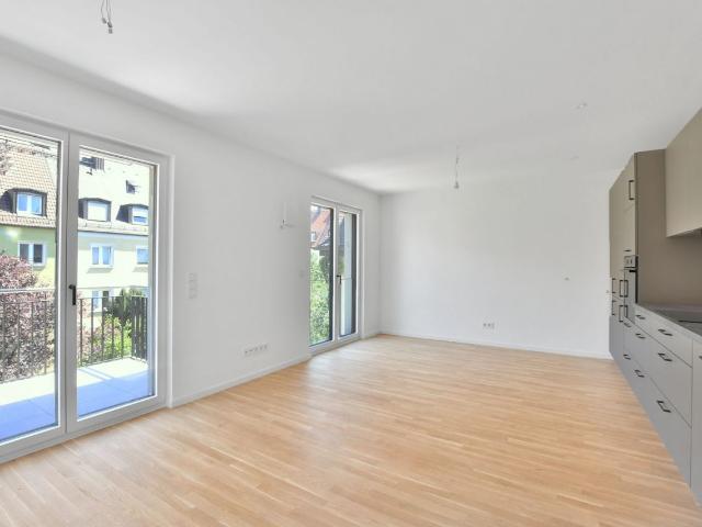 Apartment mieten in Obergiesing-Fasangarten, München