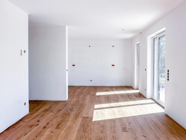 Wohnung kaufen in Feldmoching-Hasenbergl, München