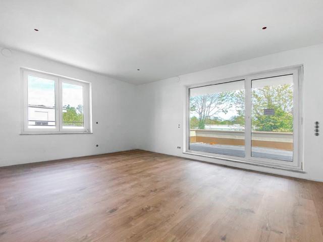 Dachgeschosswohnung kaufen in Feldmoching-Hasenbergl, München