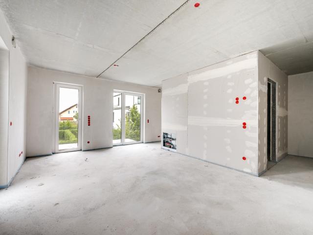 Wohnung kaufen in Feldmoching-Hasenbergl, München