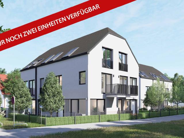 Haus kaufen in Feldmoching-Hasenbergl, München