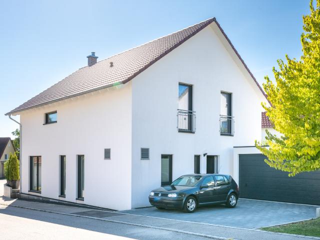 Villa kaufen in Neustadt, Moosburg