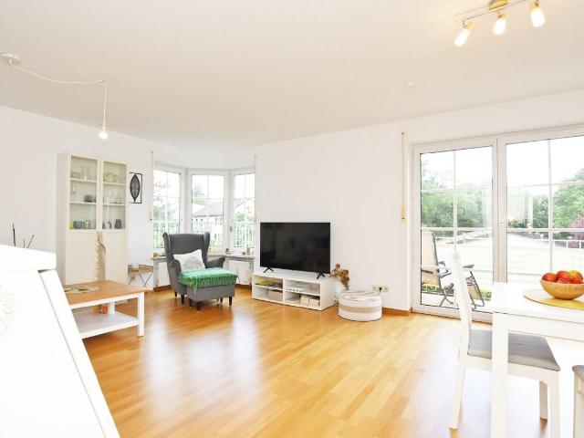 Apartment mieten in Thalkirchen-Obersendling-Forstenried-Fürstenried-Solln, München
