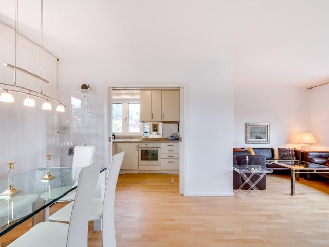 Penthouse kaufen in Pasing-Obermenzing, München