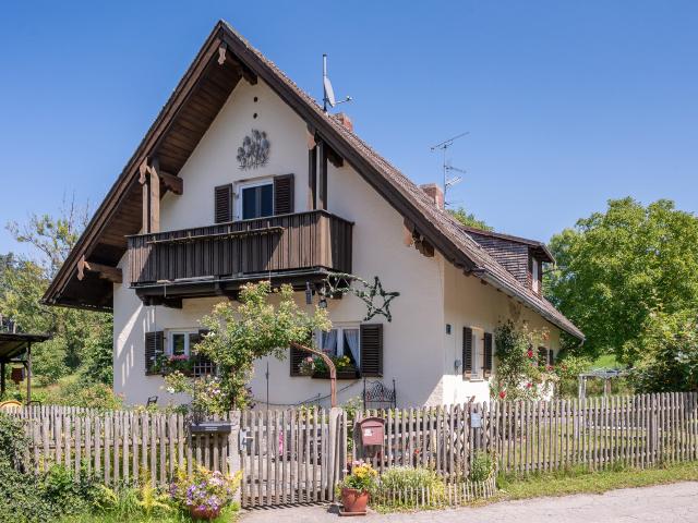 Haus kaufen in Aufkirchen, Berg