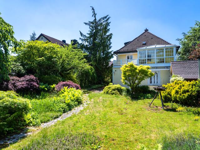 Villa kaufen in Pasing-Obermenzing, München