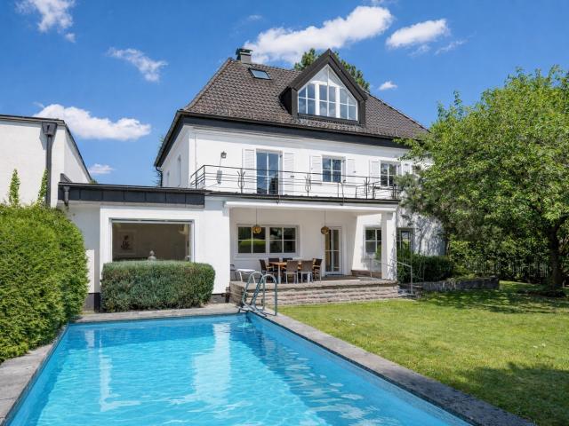 Villa kaufen in Hadern, München