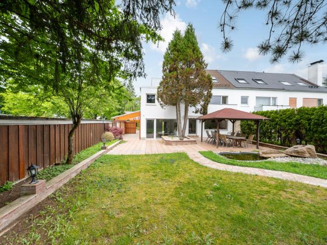 Haus kaufen in Taufkirchen, Bayern