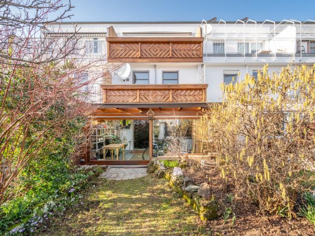 Haus kaufen in Kirchheim, Bayern