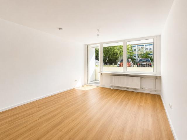 Wohnung kaufen in Aubing-Lochhausen-Langwied, München