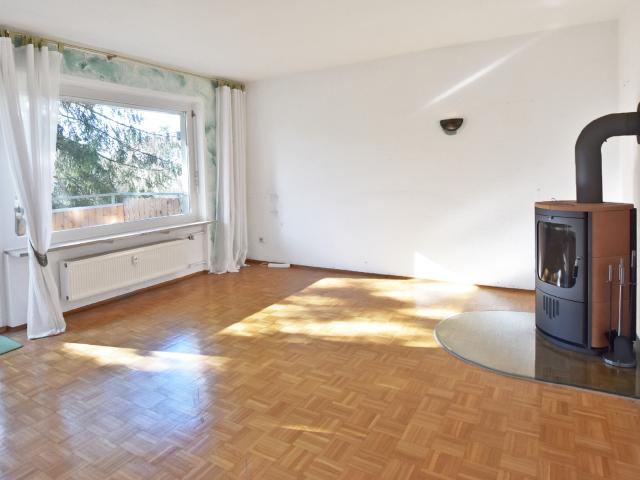 Wohnung kaufen in Allach-Untermenzing, München