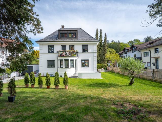 Villa kaufen in Kirchseeon, Bayern