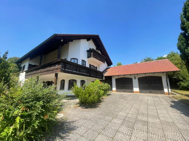 Villa kaufen in Pfaffenhofen, Bayern