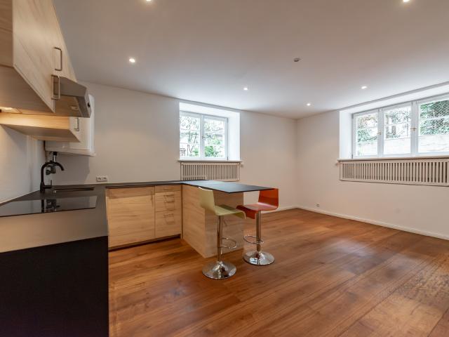 Wohnung kaufen in Schwabing-Freimann, München