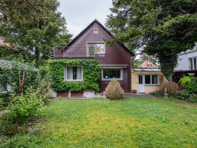 Villa kaufen in Hadern, München