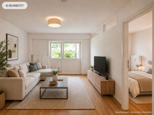 Wohnung kaufen in Schwabing-West, München