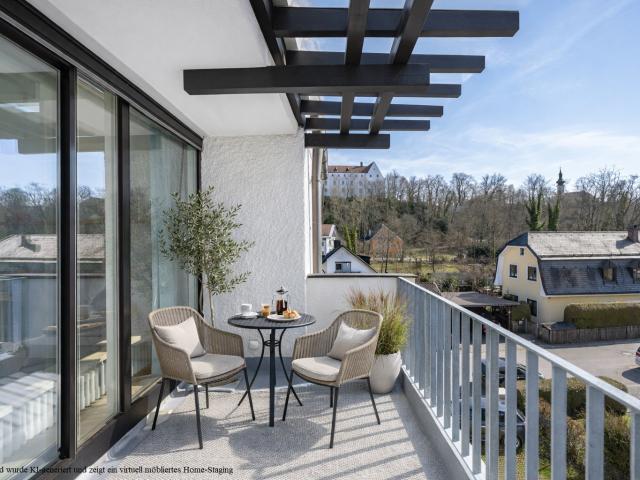 Wohnung kaufen in Starnberg, Bayern