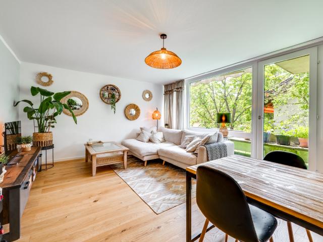 Wohnung kaufen in Pullach, Bayern