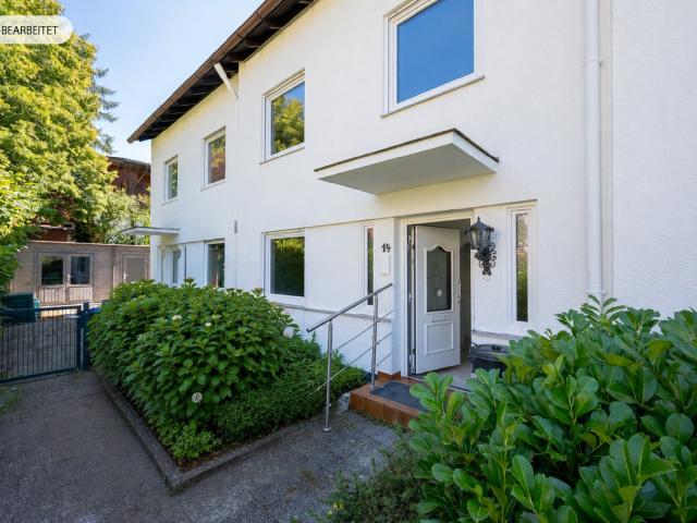 Haus kaufen in Starnberg, Bayern