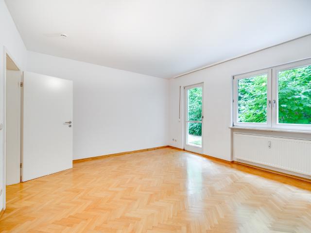 Wohnung kaufen in München, Bayern