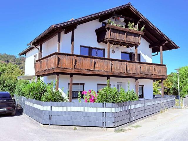 Wohnung kaufen in Kraiburg, Landkreis Mühldorf am Inn