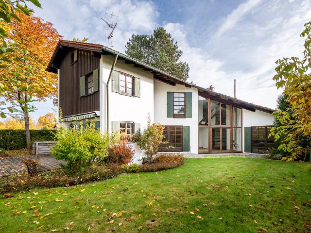 Haus kaufen in Seeshaupt, Bayern