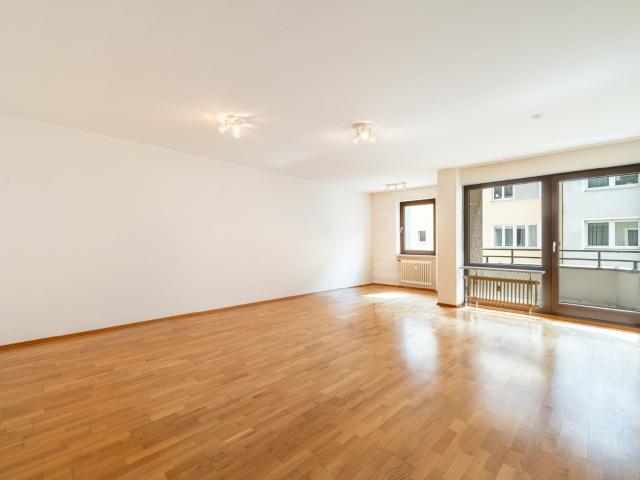 Wohnung kaufen in Schwabing-West, München
