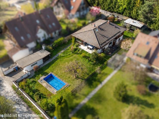 Erdgeschosswohnung kaufen in Ramersdorf-Perlach, München