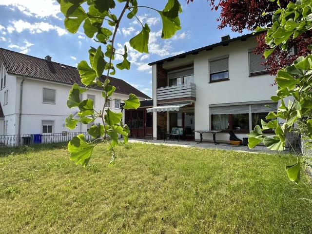 Haus kaufen in Neuötting, Landkreis Altötting