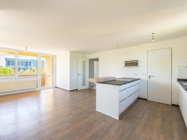 Wohnung kaufen in Schwabing-Freimann, München