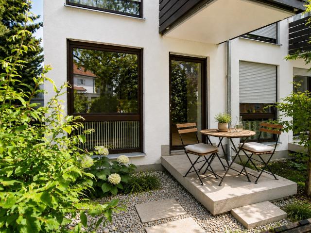 Wohnung kaufen in München, Bayern