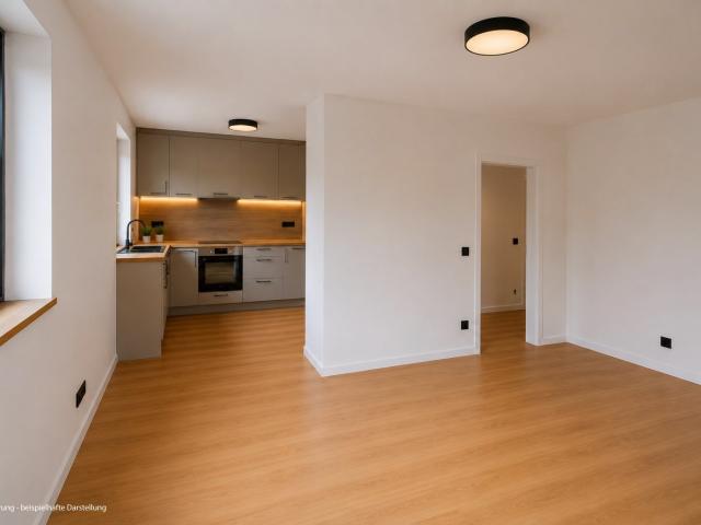 Wohnung kaufen in Pasing-Obermenzing, München