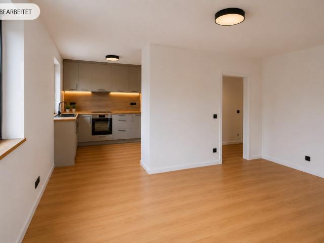 Wohnung kaufen in Laim, München