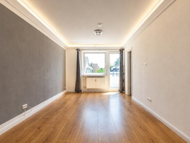 Wohnung kaufen in Allach-Untermenzing, München
