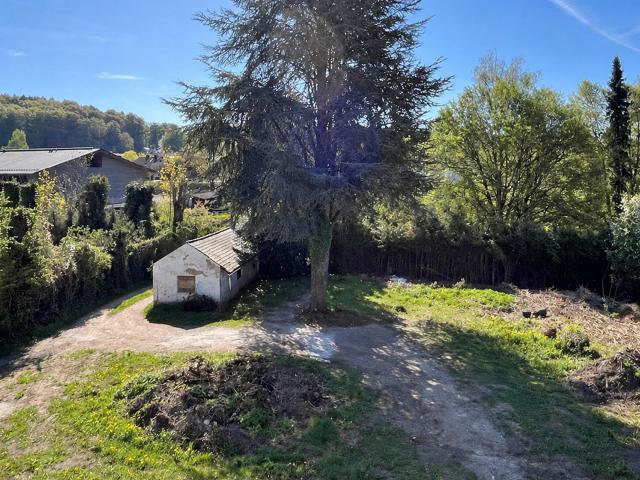Erdgeschosswohnung kaufen in Berg, Bayern